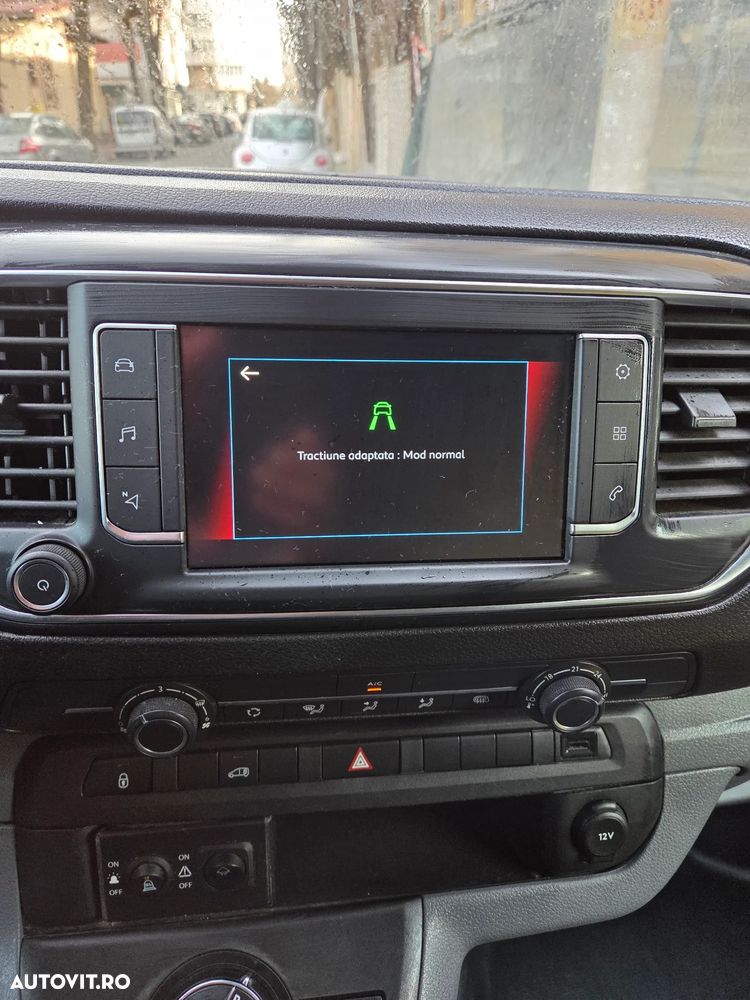 Peugeot Expert 2.0 L2 EAT8 - 15