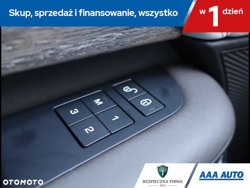 Land Rover Discovery - 18