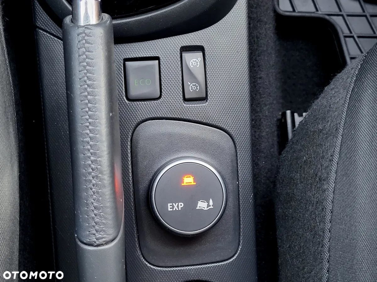 Renault Captur ENERGY TCe 120 EDC Luxe - 20