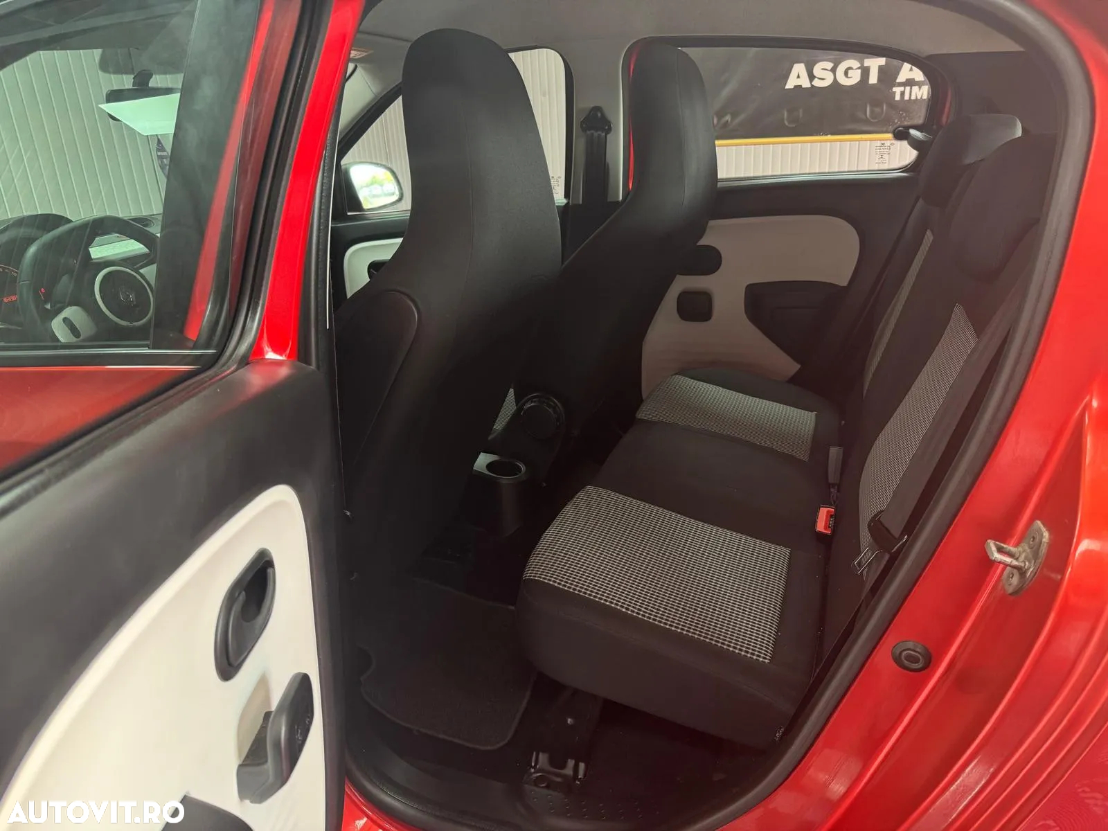 Renault Twingo - 13
