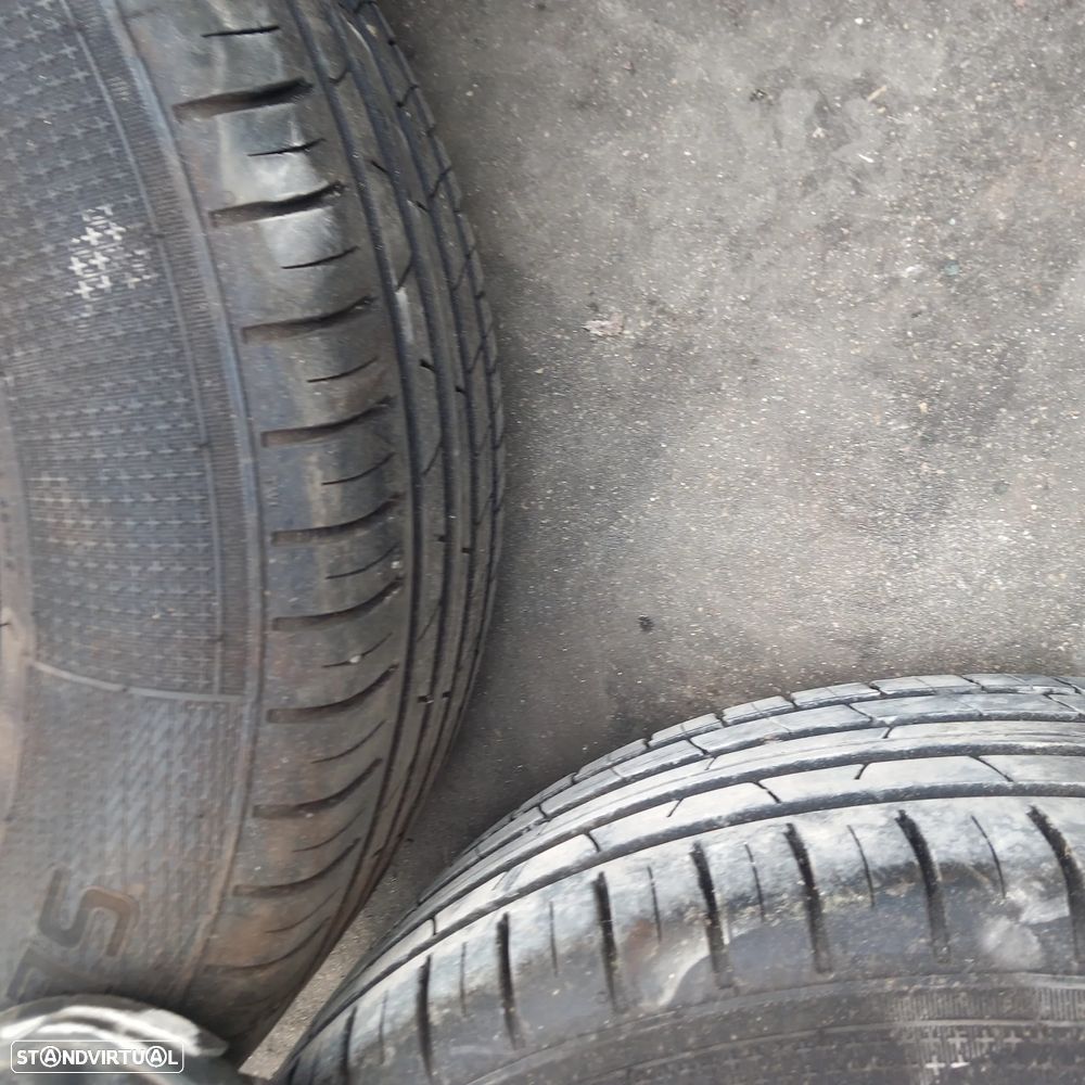 Jantes especias 16 vw sharan 7n - 6