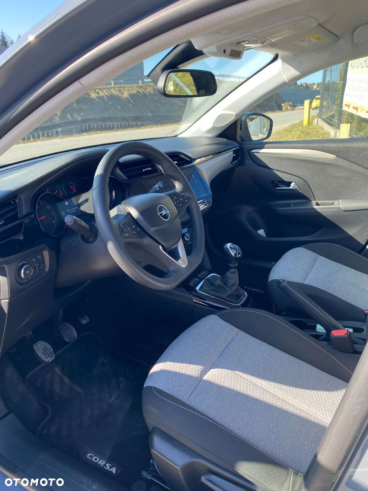 Opel Corsa 1.2 T S&S - 13