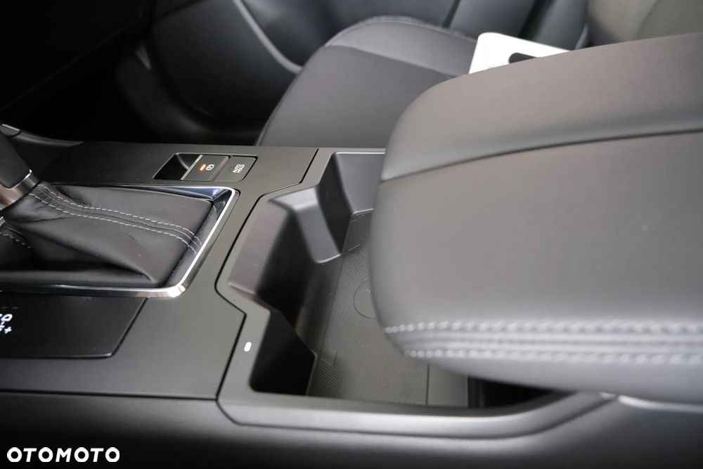 Mazda CX-5 2.5 e-SKYACTIV G Homura - 37