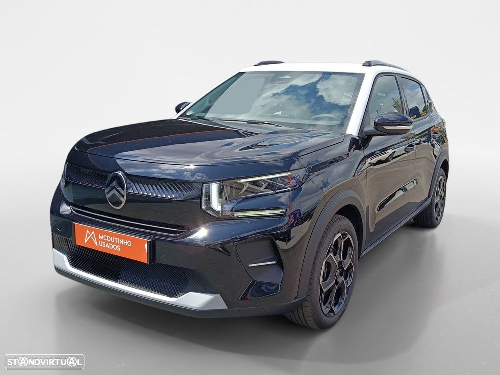 Citroën C3 1.2 PureTech Max - 1
