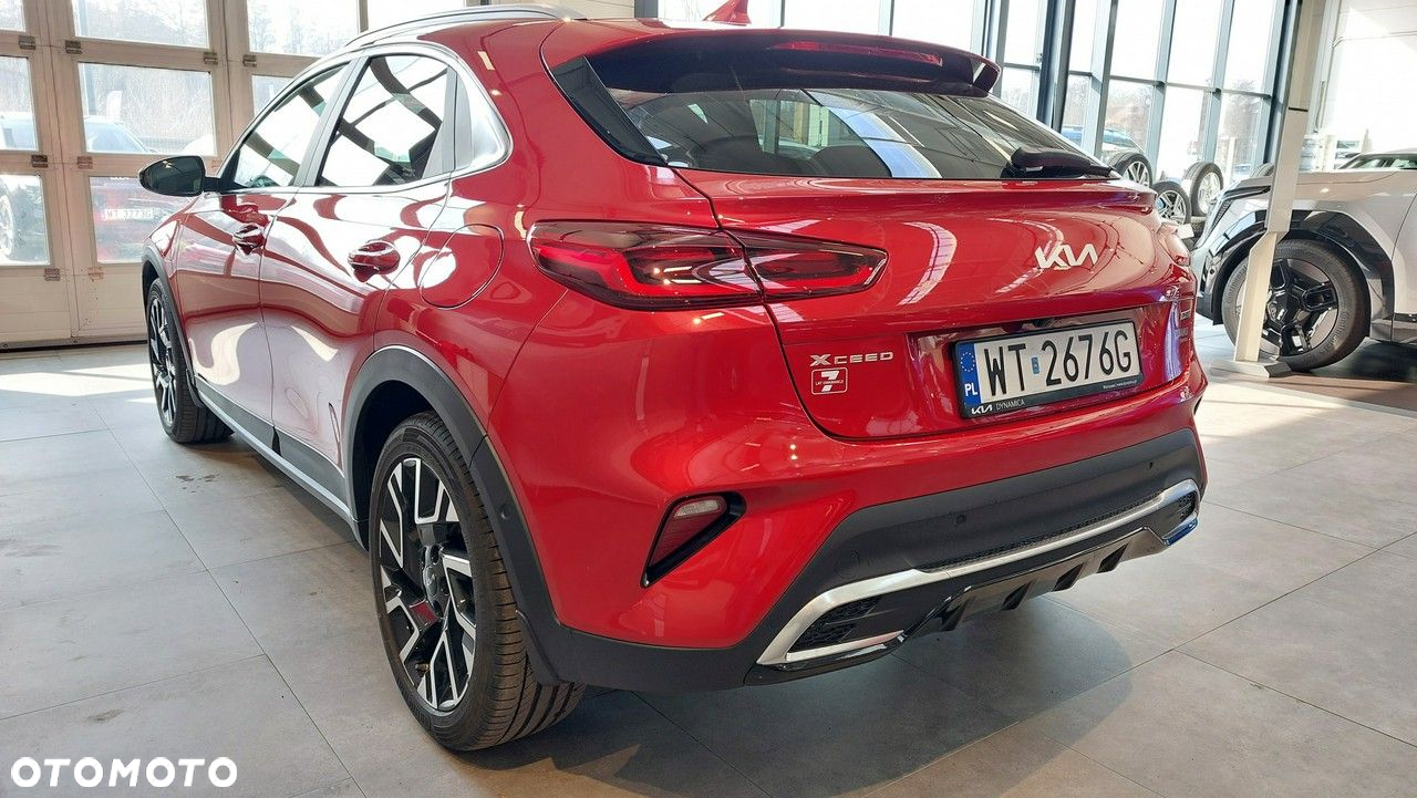 Kia XCeed - 6