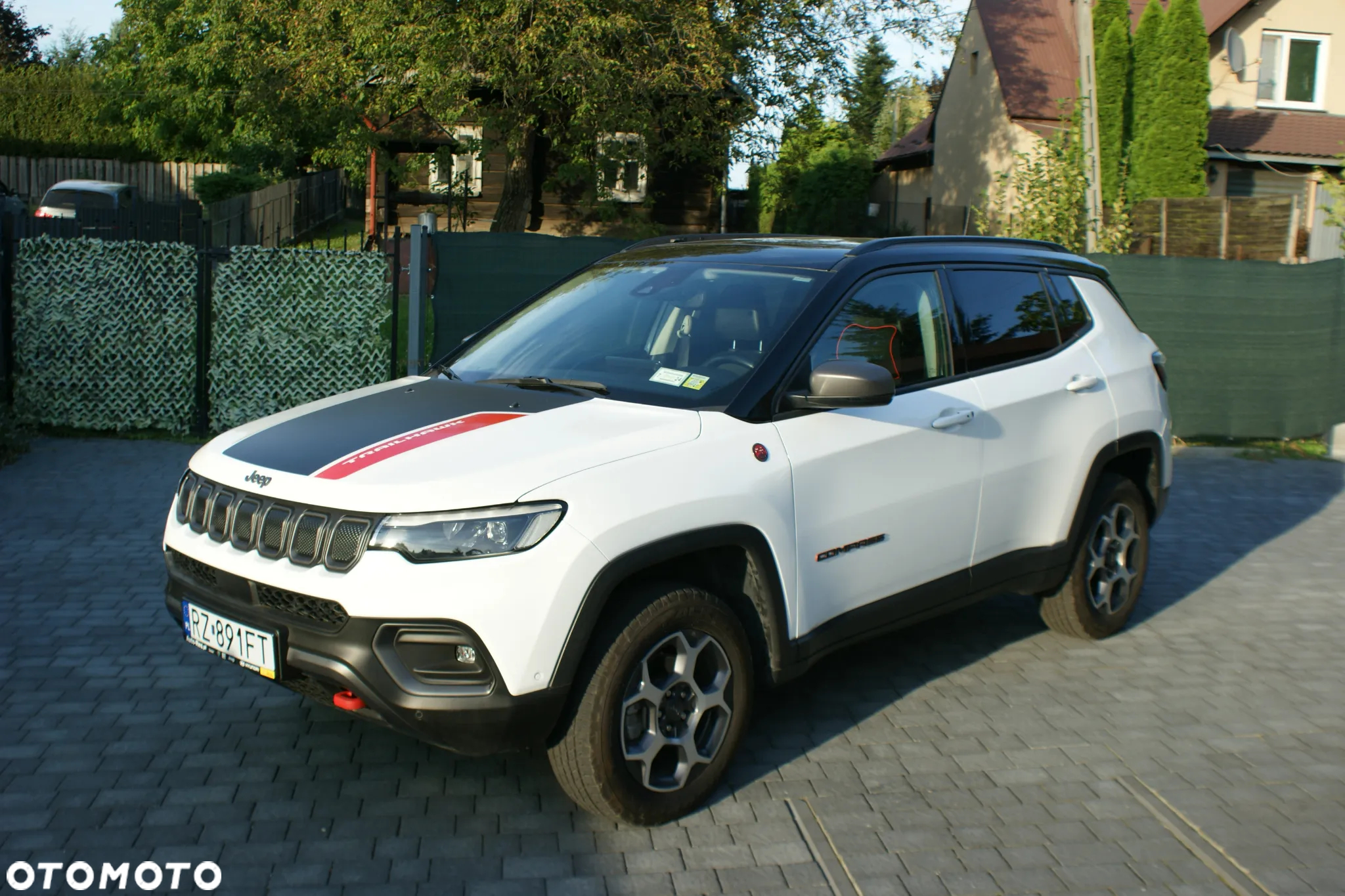 Jeep Compass - 8