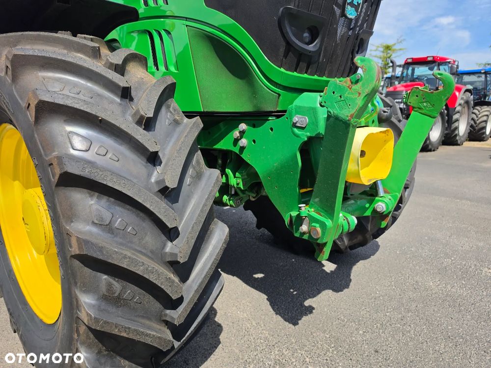 John Deere 6150r 6.150r - 5