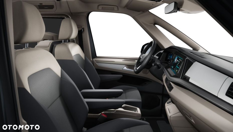 Volkswagen California - 6