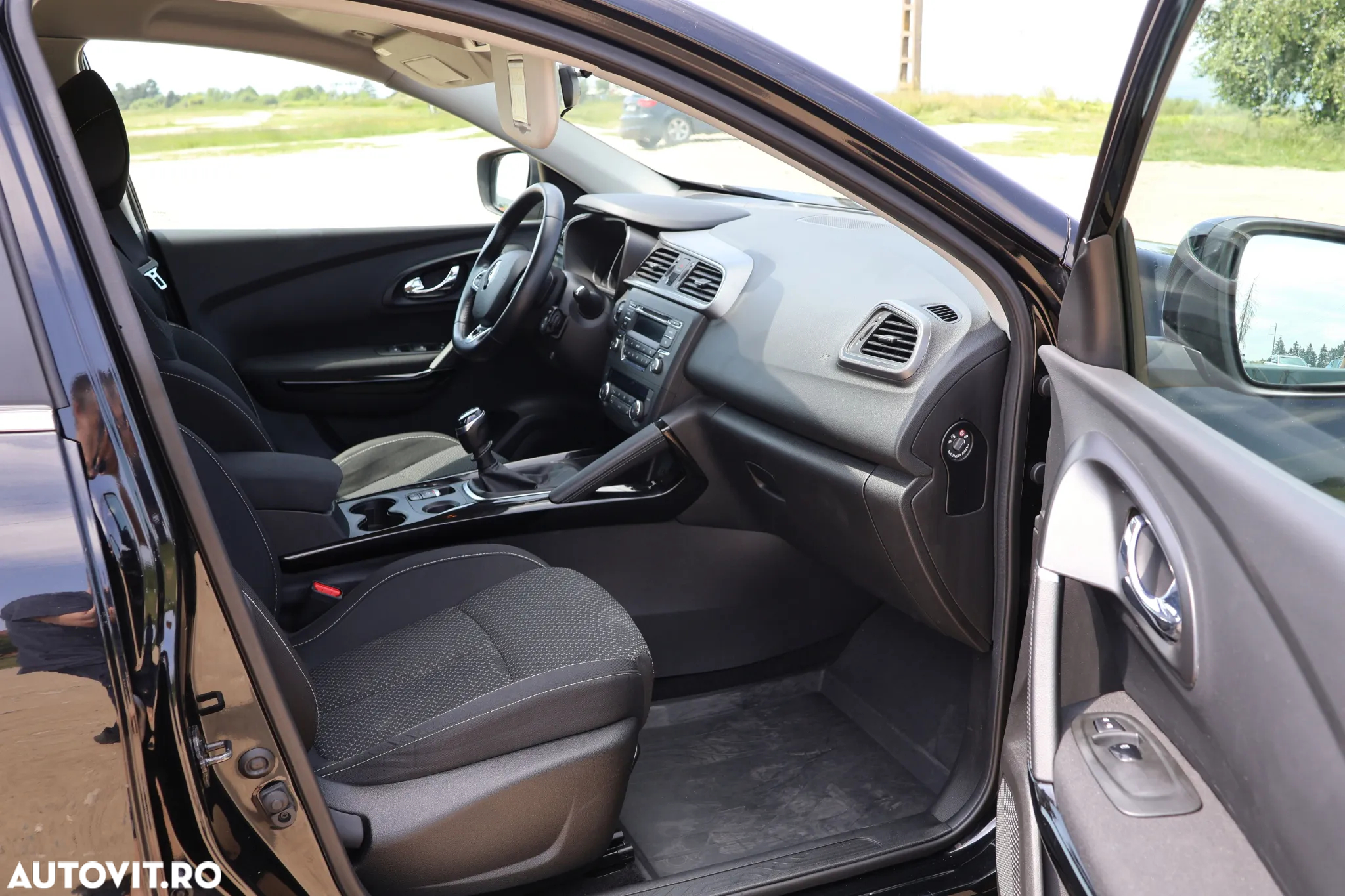 Renault Kadjar 1.2 TCe Zen - 14