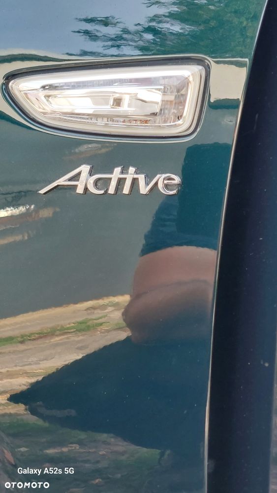 Opel Astra - 14