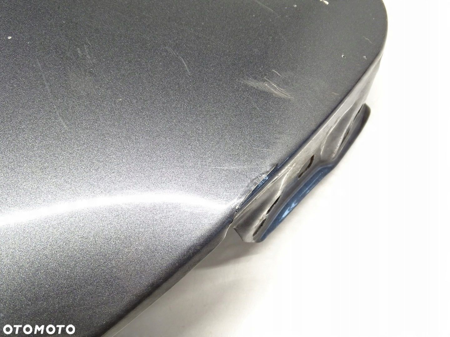 BŁOTNIK LEWY PRZÓD PRZEDNI AUDI A5 8T LIFT 3D / 5D 2011-2015R LZ7S - 6