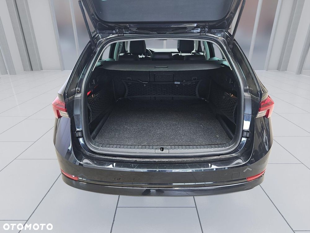 Skoda Octavia 1.4 TSI Plug-In Hybrid Style DSG - 20