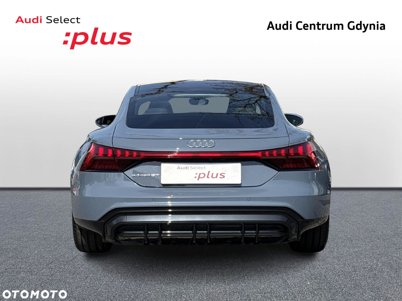 Audi e-tron GT - 6
