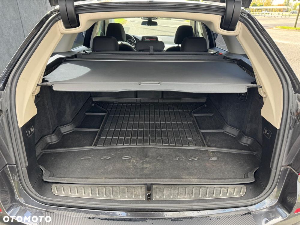 BMW Seria 5 520d Luxury Line - 25