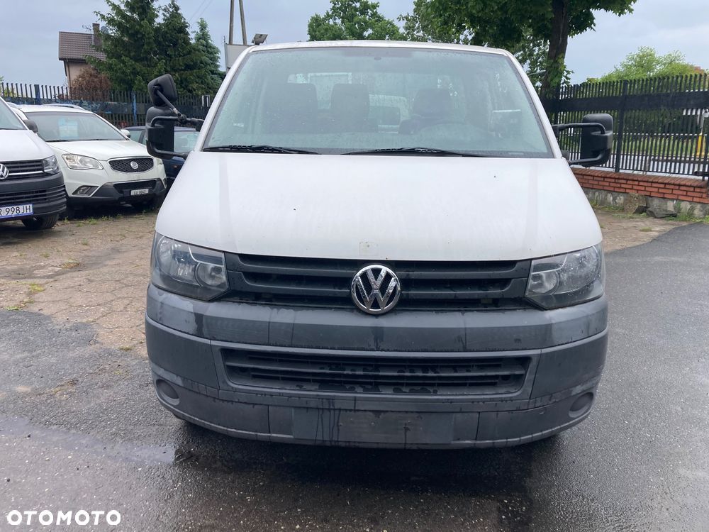 Volkswagen T5 - 3