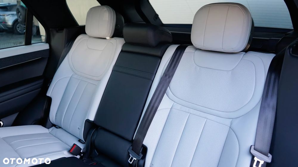 Land Rover Range Rover Sport S 3.0 D SE - 29