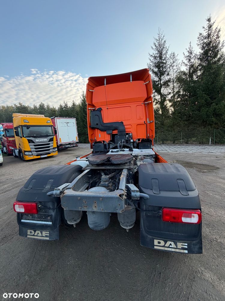 DAF - 33