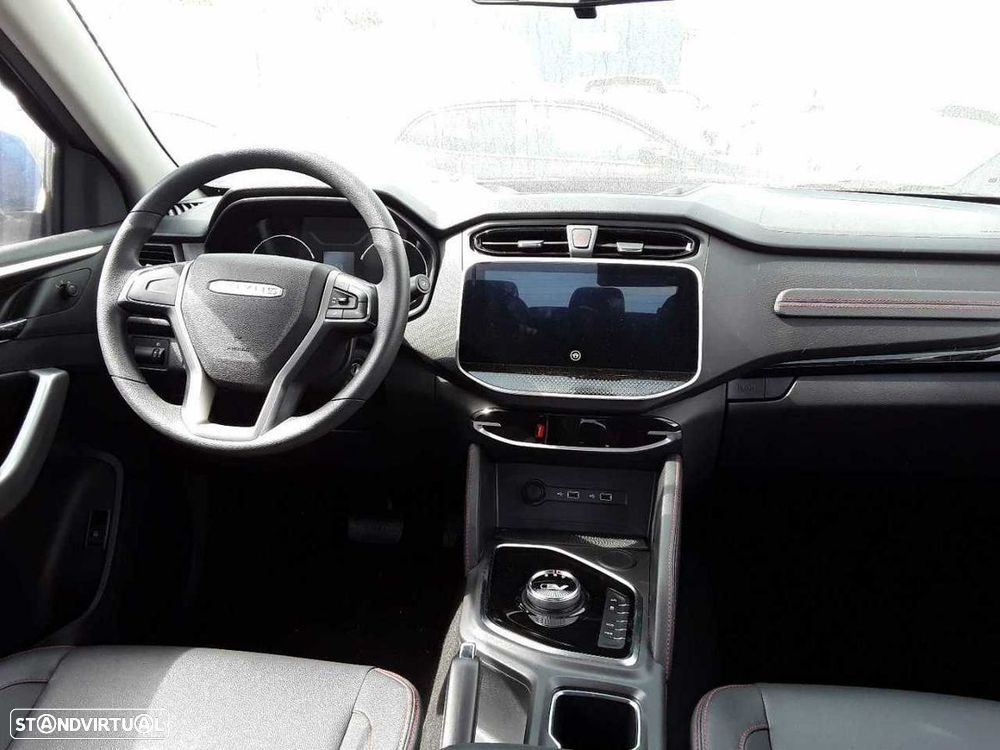 Maxus T90 88.55 kWh - 5