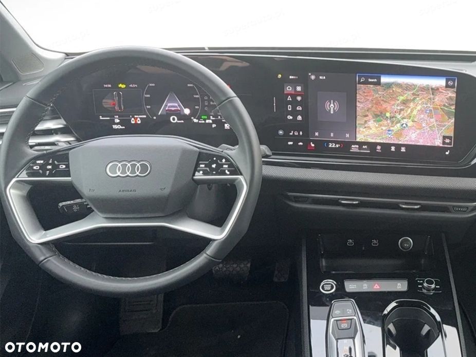 Audi A5 Avant TFSI S tronic - 8