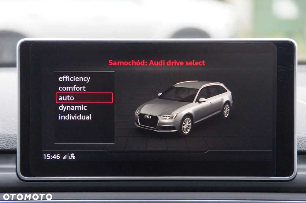 Audi A4 Avant 2.0 TDI clean diesel Quattro - 17