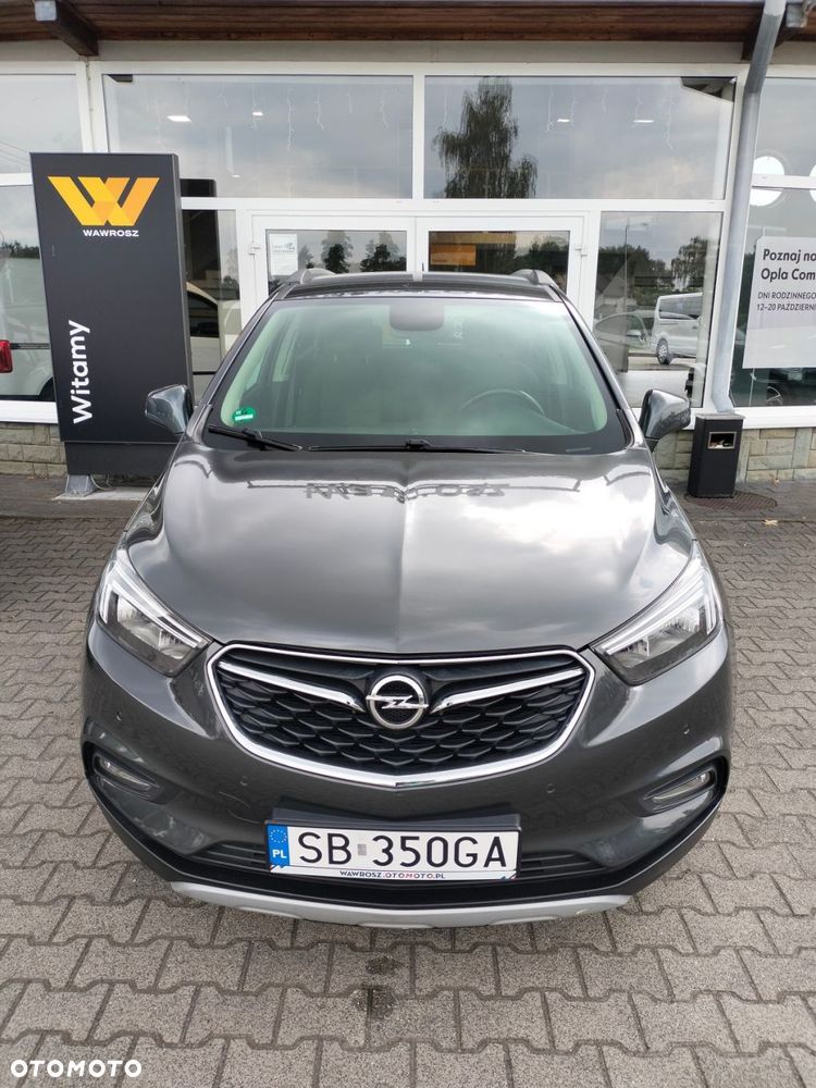 Opel Mokka - 2
