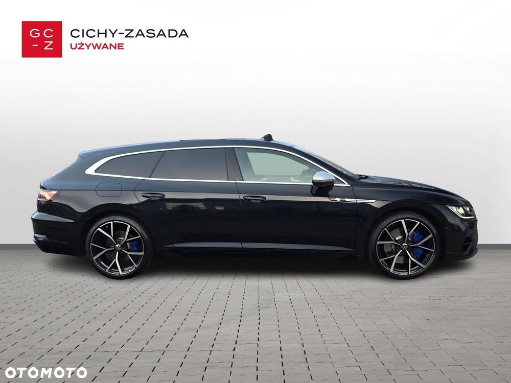 Volkswagen Arteon 2.0 TSI 4Motion R DSG - 7