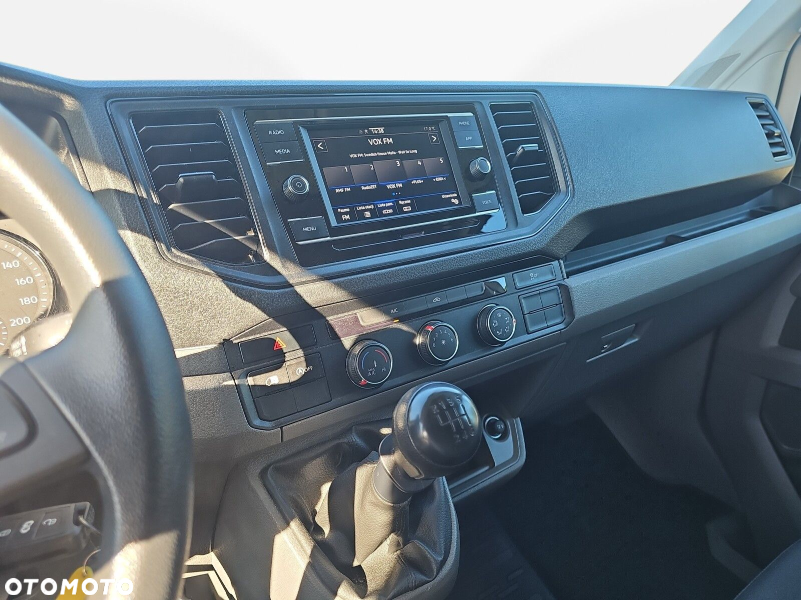 Volkswagen Crafter - 18