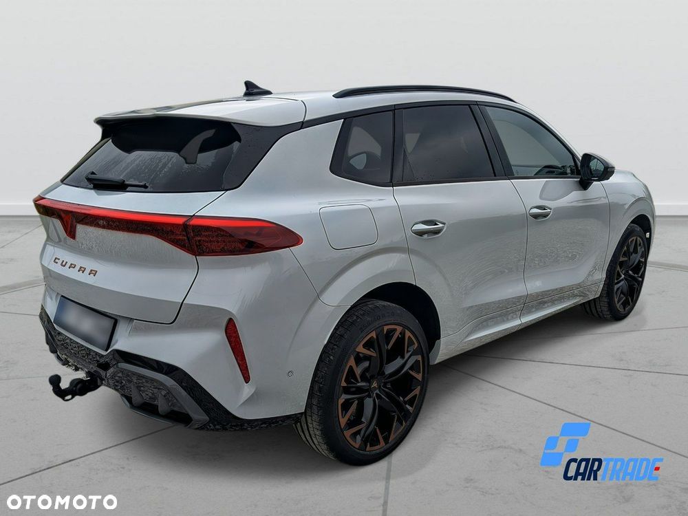 Cupra Terramar - 7