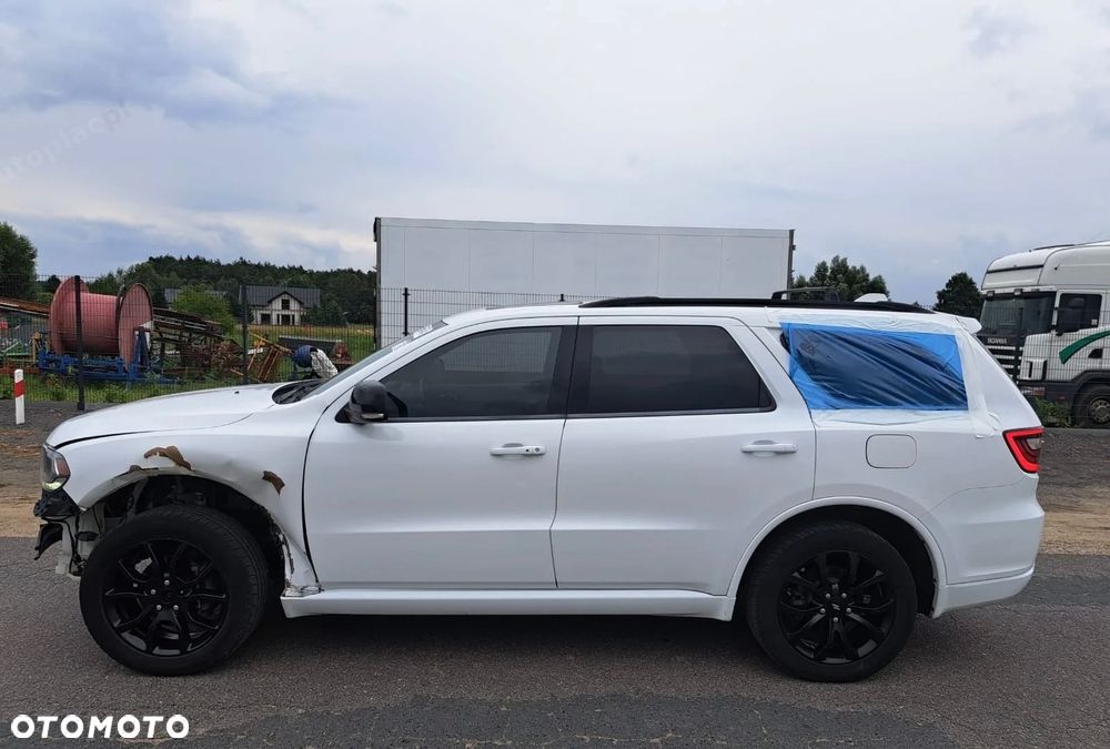 Dodge Durango - 6