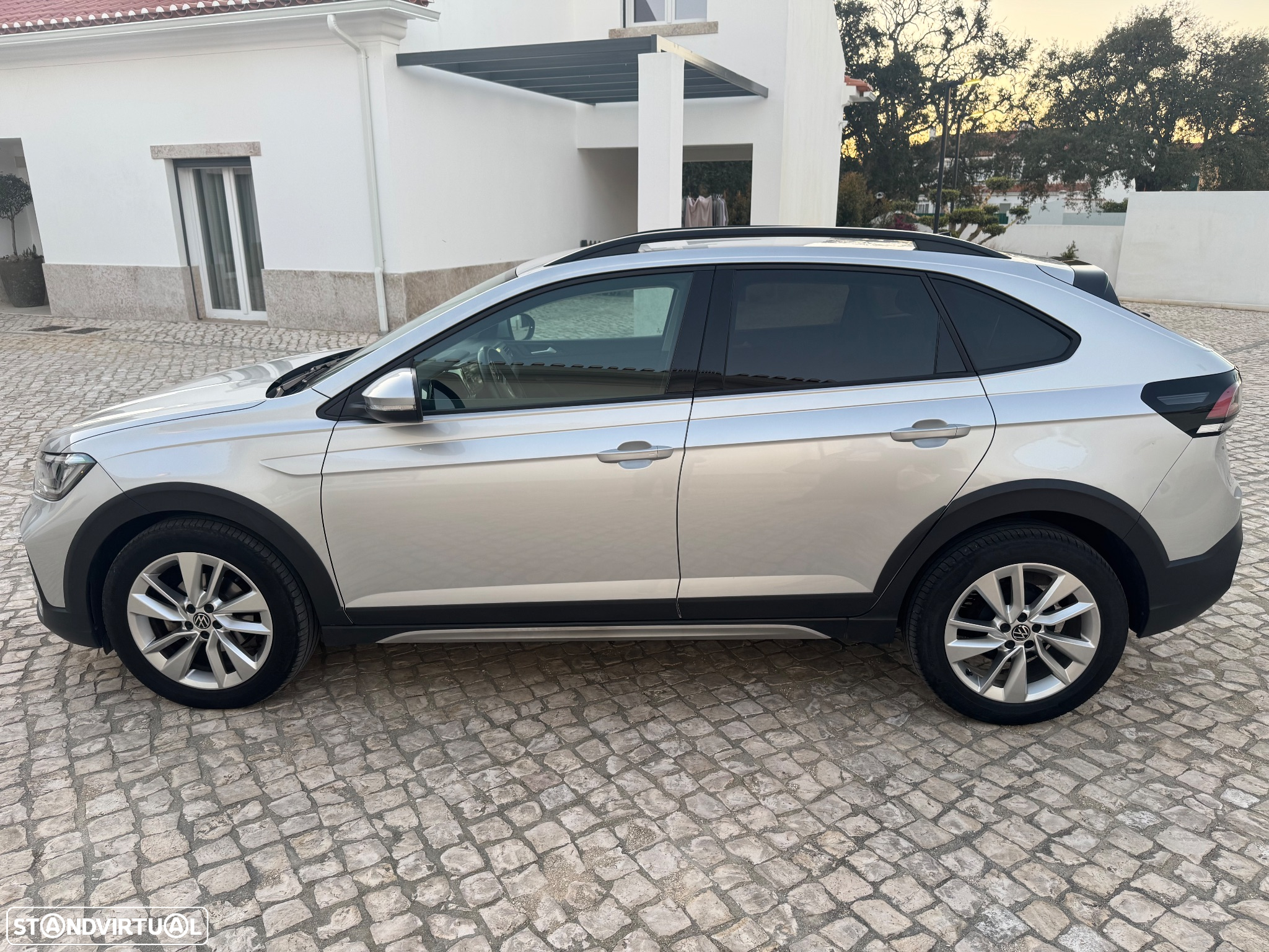 VW Taigo 1.0 TSI Life - 10