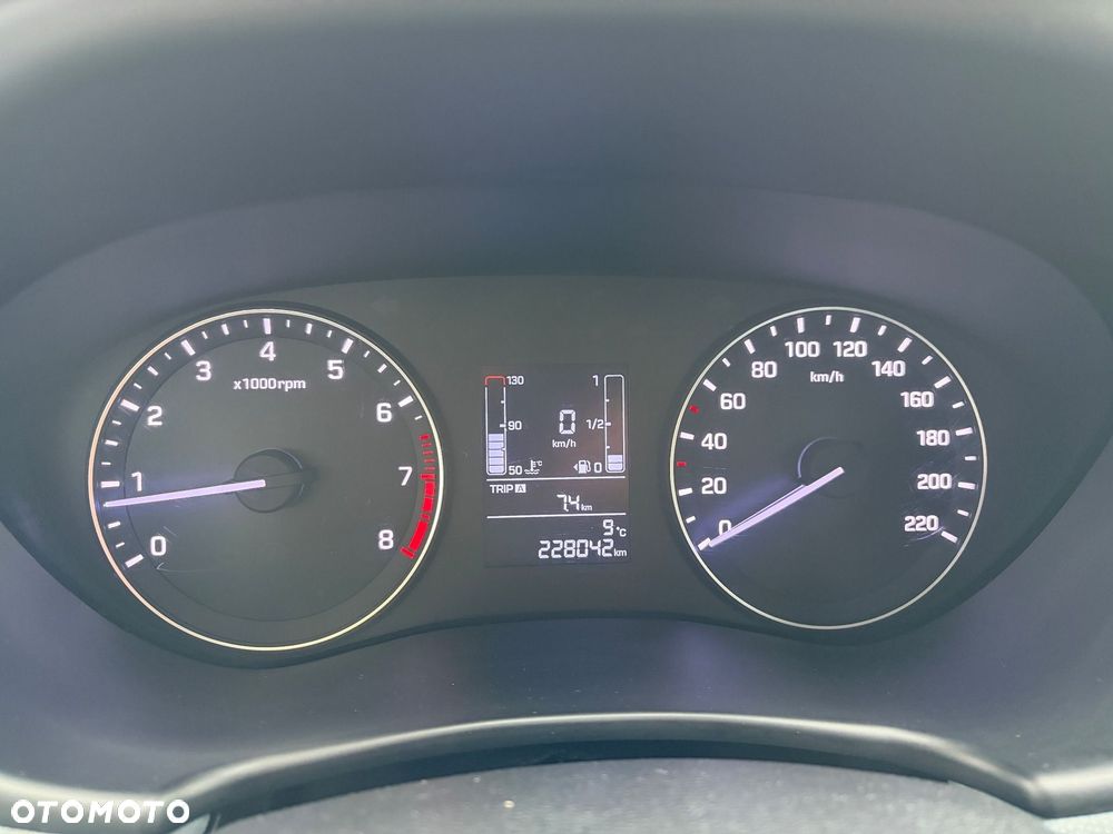 Hyundai i20 1.2 Select - 15