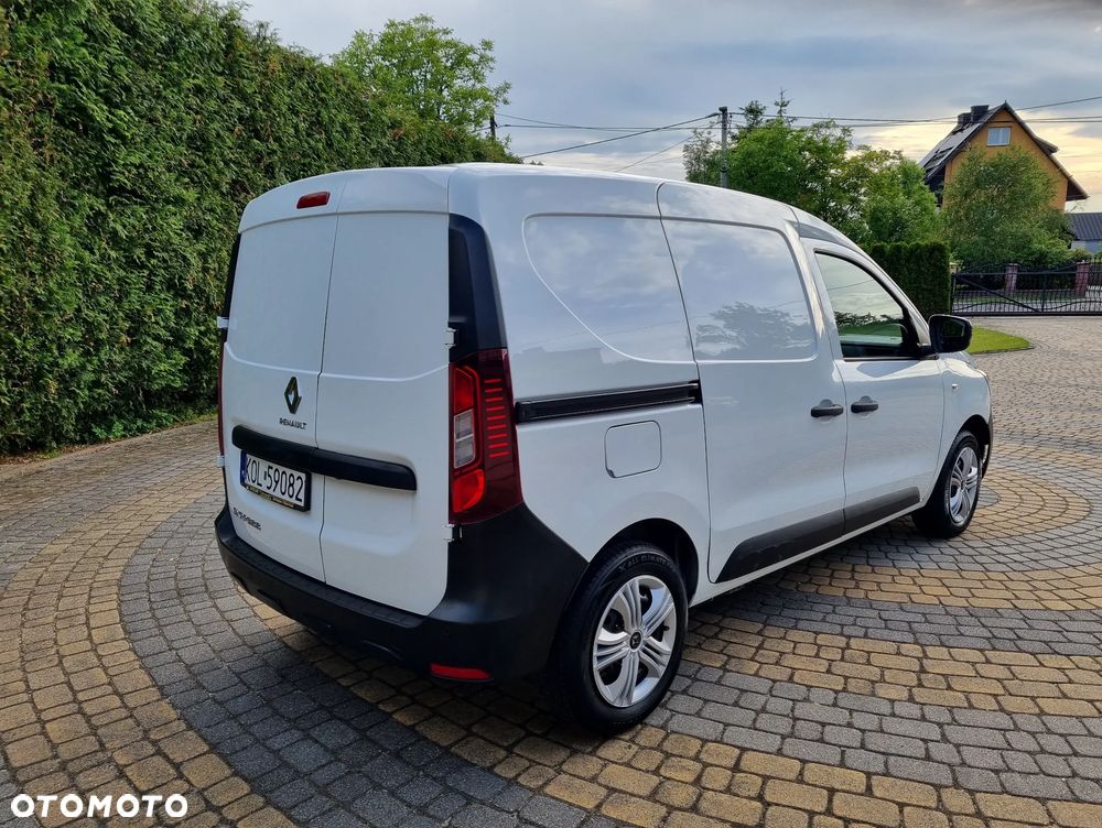 Renault EXPRESS KANGOO Dokker Partner Berlingo ProAce - 14