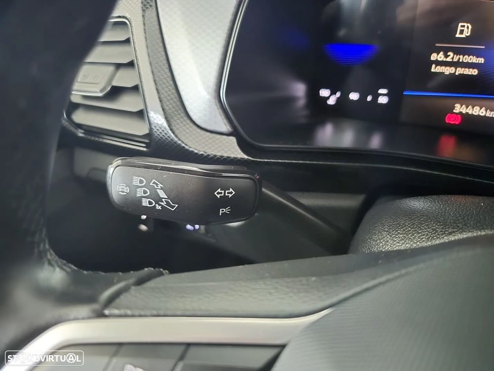 VW T-Cross 1.0 TSI Life - 23