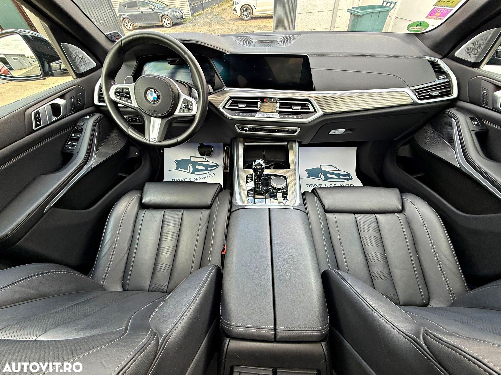 BMW X5 xDrive45e - 16