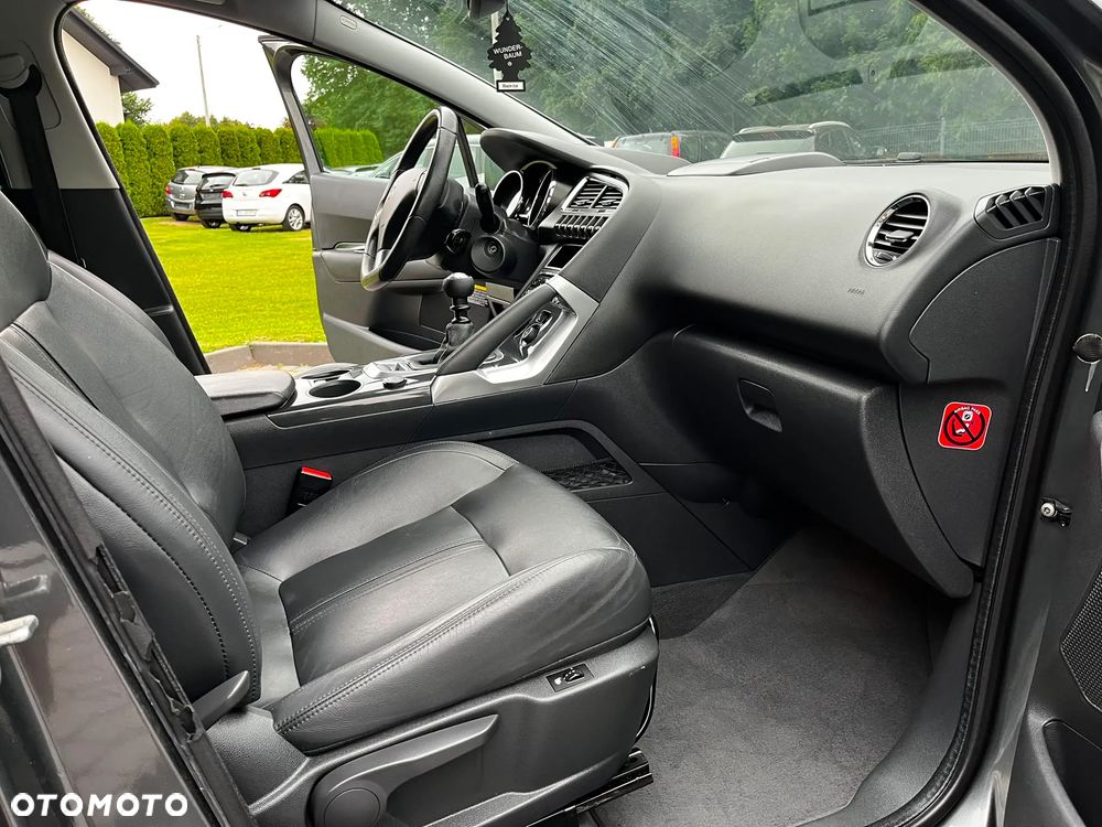 Peugeot 3008 - 24