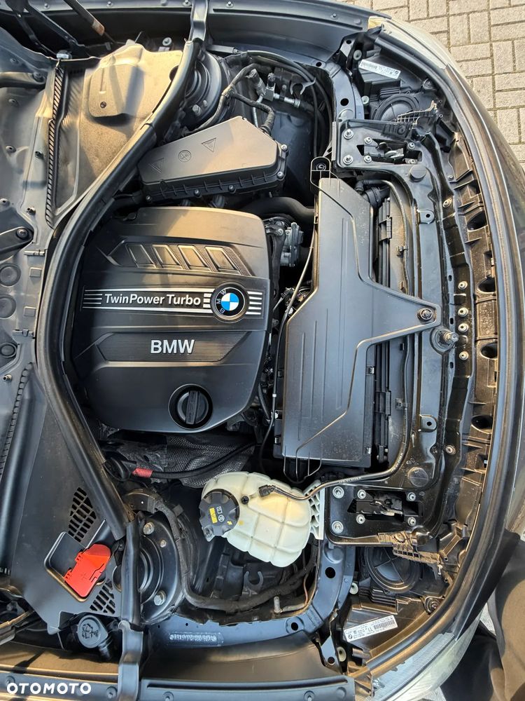 BMW 3GT 320d Sport Line - 27