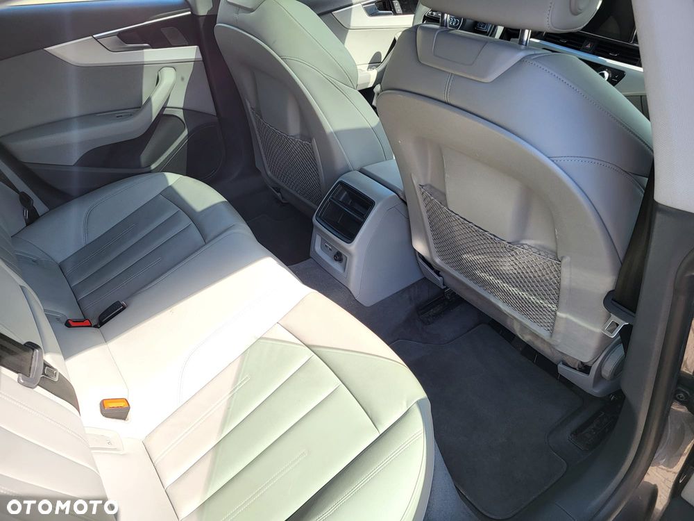 Audi A5 Sportback - 12