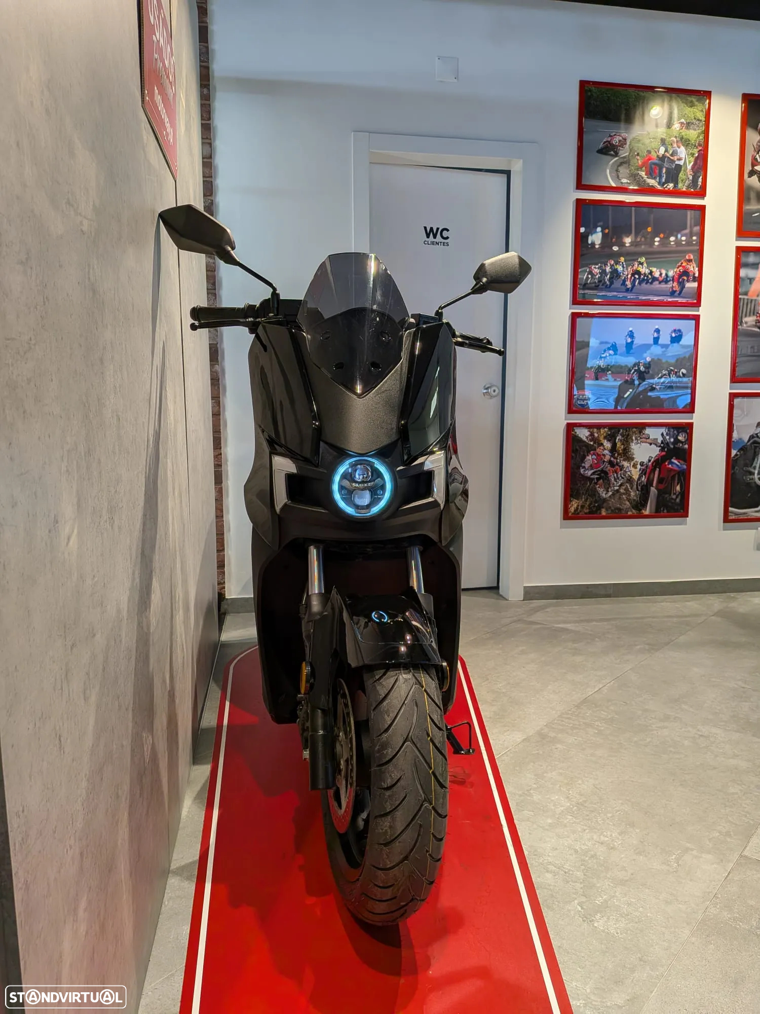 SEAT MÓ 125 - 2