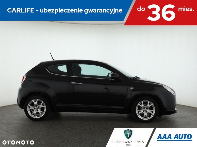 Alfa Romeo Mito - 8