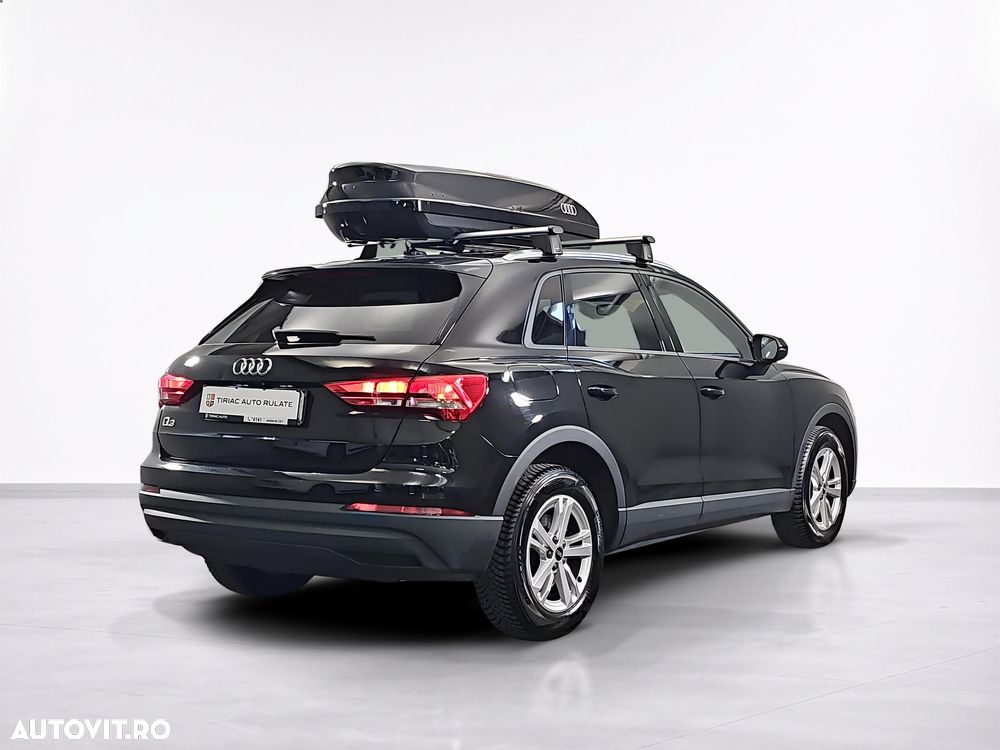 Audi Q3 45 TFSIe S tronic - 6