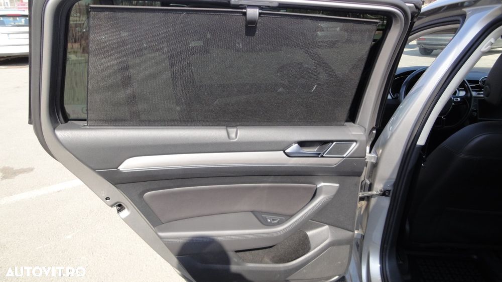 Volkswagen Passat 2.0 TDI (BlueMotion Technology) Highline - 21