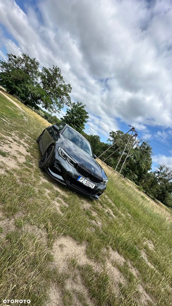 BMW Seria 3 - 4
