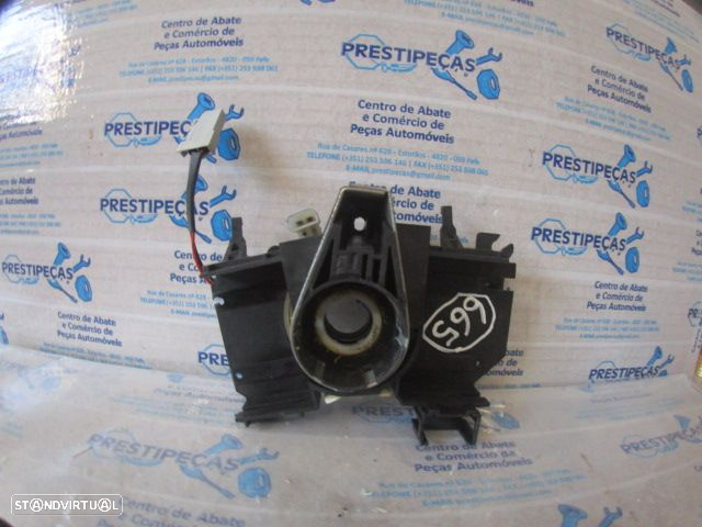 Fita Airbag 8200379526 RENAULT KANGOO 2007 1.5DCI 70CV 4P CINZA - 2
