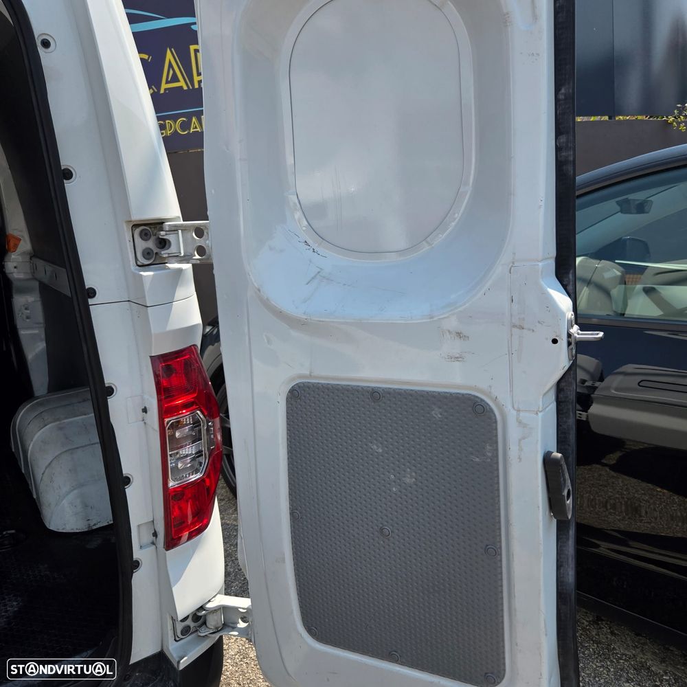 Maxus E-Deliver 3 L2H1 - 24
