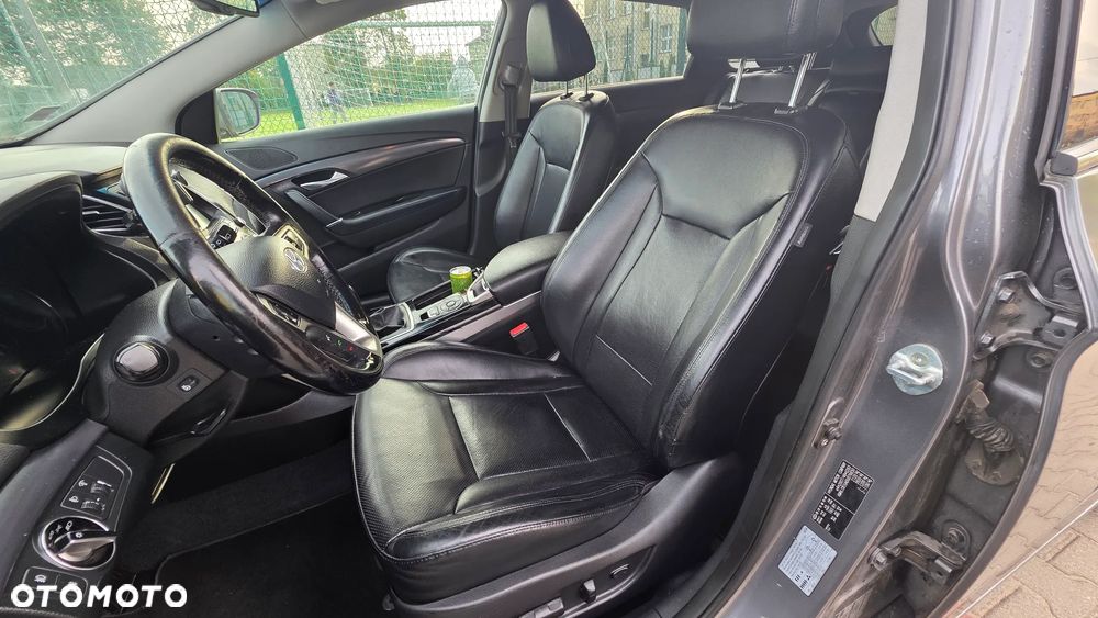 Hyundai i40 1.7 CRDi Style - 22