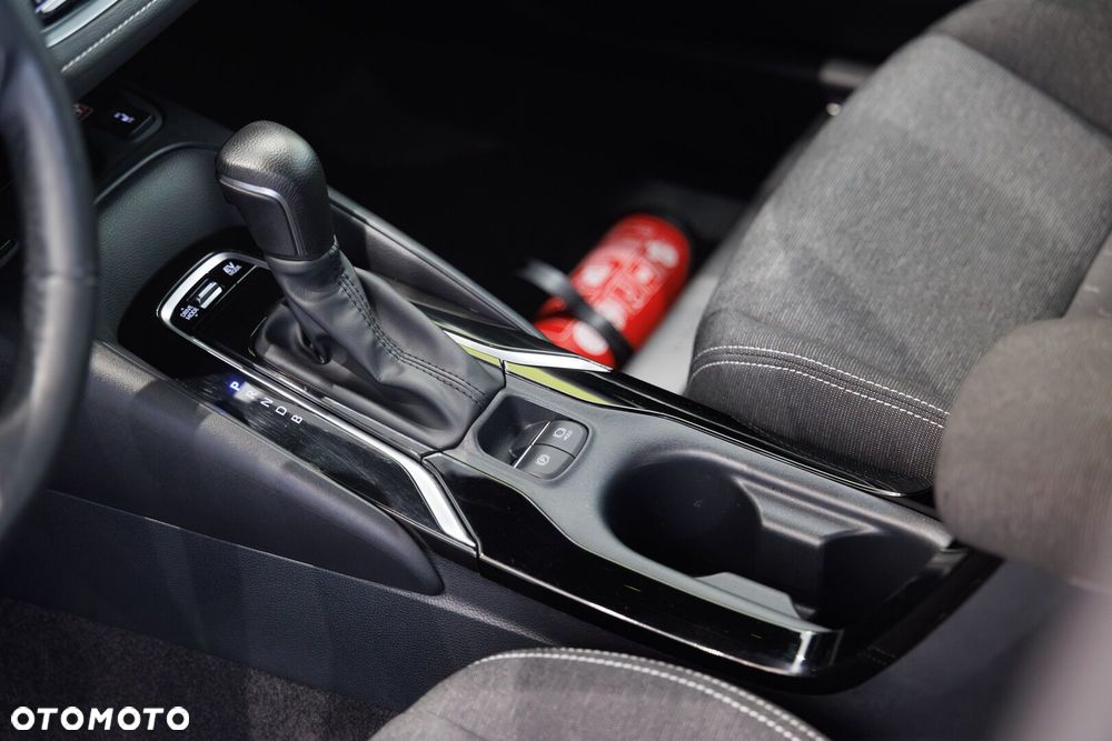 Toyota Corolla 1.8 Hybrid Comfort - 41