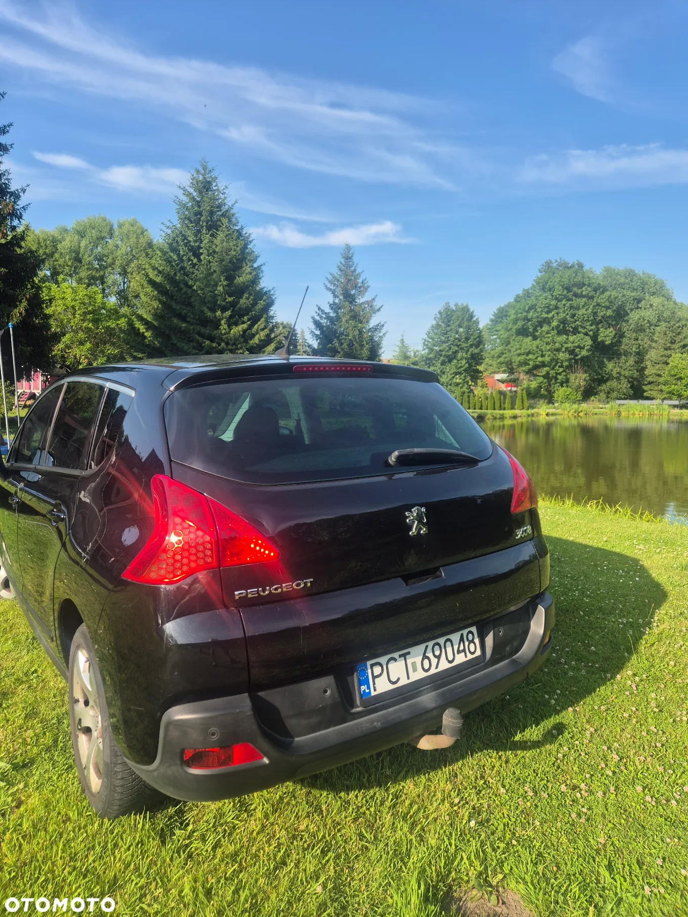 Peugeot 3008 1.6 HDi Premium - 10