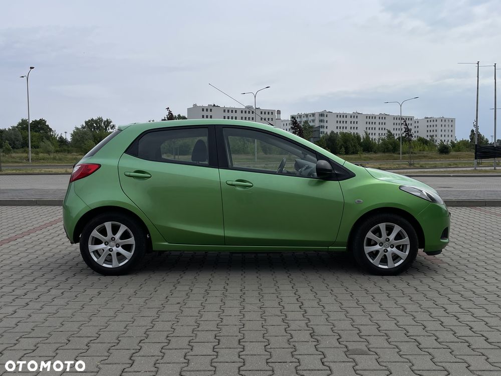 Mazda 2 1.3 Impuls - 7
