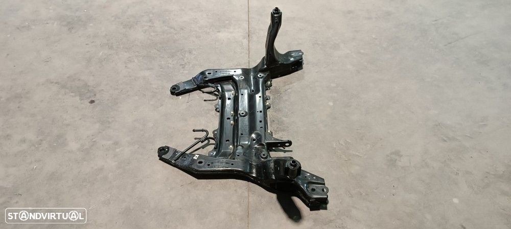 CHARRIOT FRONTAL BMW SERIE 1 LIM. (F40) 118D M SPORT - 3