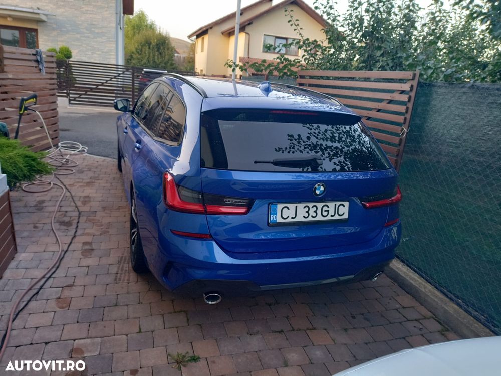 BMW Seria 3 - 3